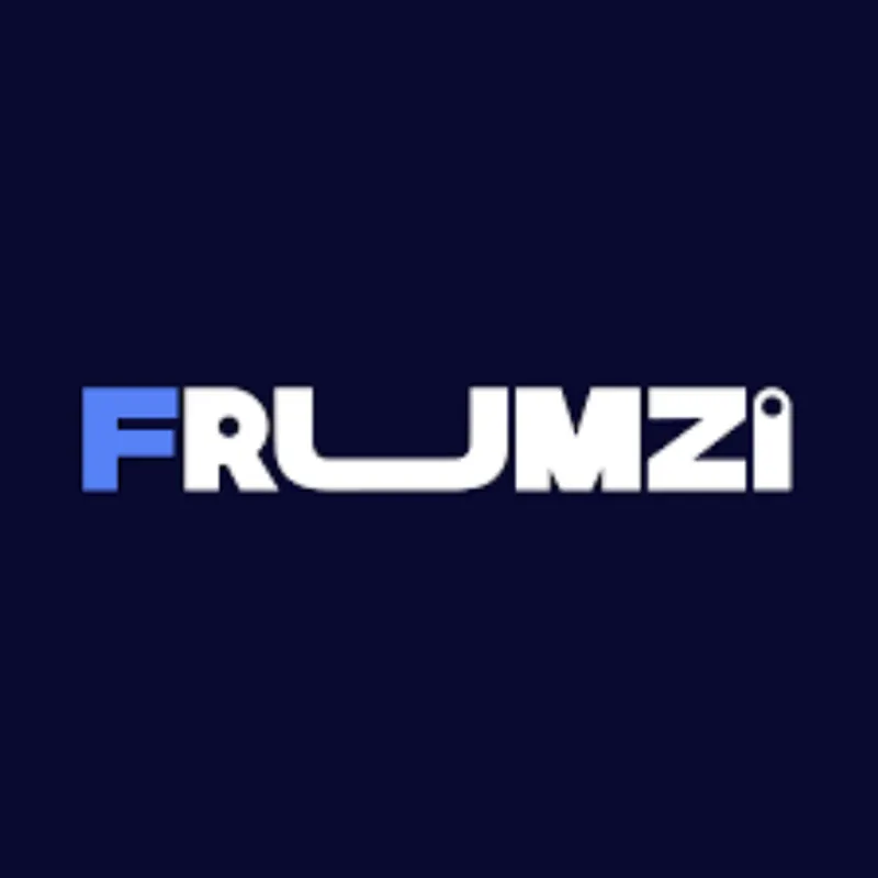 Frumzi casino logo